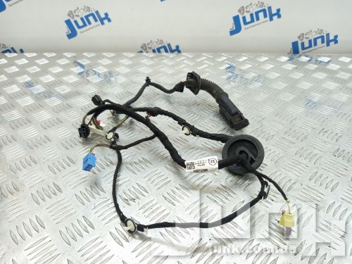 Жгут проводки двери передней левой для Audi Q3 (F3) 2019-2025 oe 83A971029QB запчасти бу Жгут проводки двери передней левой для Audi Q3 (F3) 2019-2025 oe 83A971029QB разборка бу