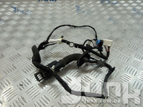 Жгут проводки двери передней правой для Audi Q3 (F3) 2019-2025 oe 83A971030QB запчасти бу Жгут проводки двери передней правой для Audi Q3 (F3) 2019-2025 oe 83A971030QB разборка бу