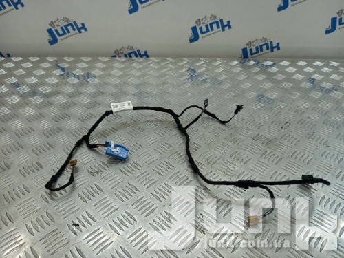 Жгут проводки дверной карты передней левой для Audi Q3 (F3) 2019-2025 oe 83A971035DA запчасти бу Жгут проводки дверной карты передней левой для Audi Q3 (F3) 2019-2025 oe 83A971035DA разборка бу