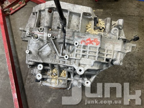 АКПП (автоматическая коробка переключения передач) для Audi Q3 (8U) oe 09M300036S разборка бу