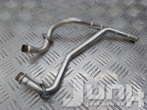 Трубки радиатора печки для Jeep Grand Cherokee oe 68079485AA разборка бу