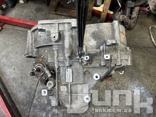 МКПП (механическая коробка переключения передач) для Вольксваген Golf 7 Alltrack (2017-2019) oe 02Q300052A разборка бу