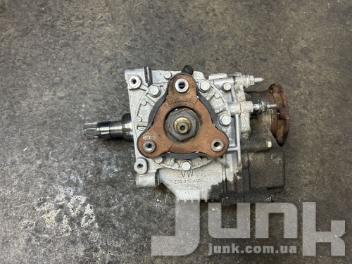 Раздаточная коробка для Вольксваген Golf 7 Alltrack (2017-2019) oe 0CN409053AM разборка бу