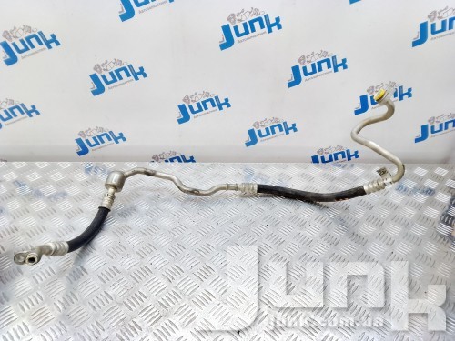 Трубка кондиционера для BMW X5 F15 oe 64506833626 разборка бу