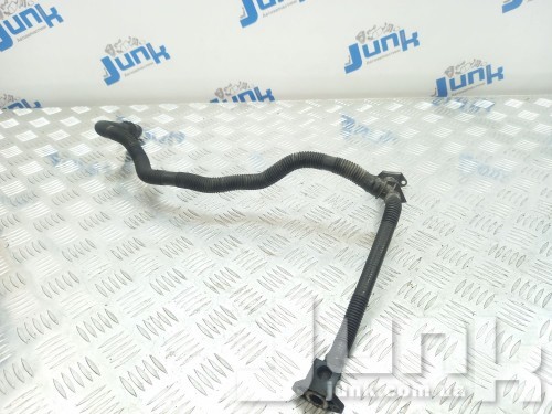 Соединительная трубка для Audi Q7 4L oe 06E131143AK разборка бу