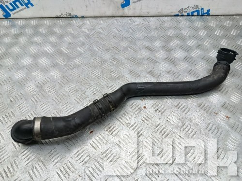Патрубок системы охлаждения для Ауди Ку 3 oe 5N0122101BD разборка бу