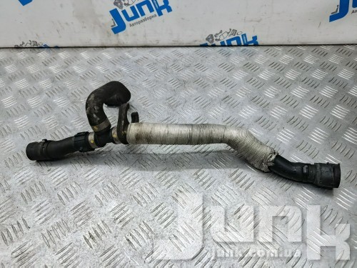 Патрубок системы охлаждения для Ауди Ку 3 oe 5N0122073AA разборка бу
