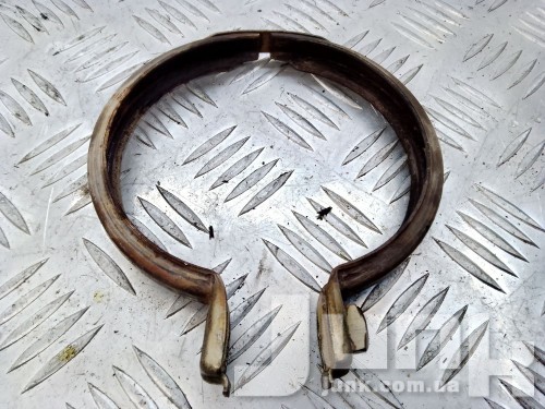 Хомут глушителя для BMW X5 F15 oe 18307606136 разборка бу