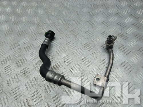 Трубка системы охлаждения АКПП для Audi Q3 (8U) oe 8U0317817C разборка бу