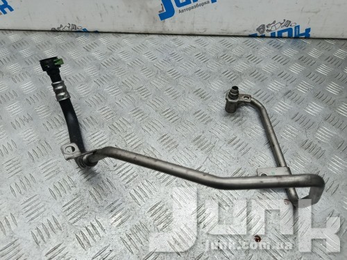 Трубка системы охлаждения АКПП для Audi Q3 (8U) oe 8U0317818E разборка бу