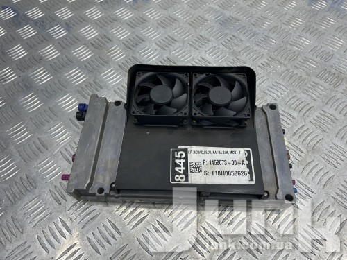 Блок управления автопилота для Tesla Model X 2015-2024 oe 112580000F разборка бу