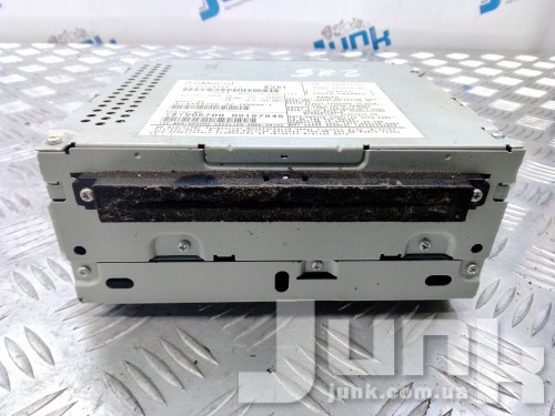 Головное устройство для Volvo XC60 І oe 36000993 разборка бу