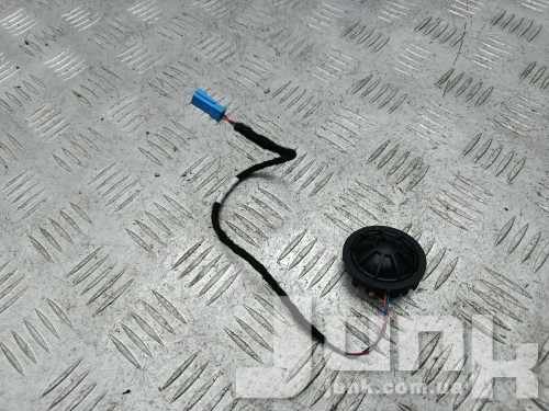 Акустический динамик передней двери для BMW X6 M E71 (2008-2014)