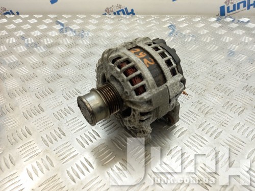 Генератор для Вольксваген Jetta A7 (2019-2025) oe 05E903026K разборка бу