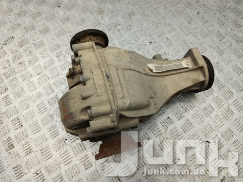 Задний дифференциал (редуктор) для Audi A4 B8 oe 0BC500043L запчасти бу Задний дифференциал (редуктор) для Audi A4 B8 oe 0BC500043L разборка бу