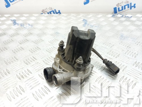 Насос воздушный для Вольксваген Jetta A7 (2019-2025) oe 04E131333E разборка бу