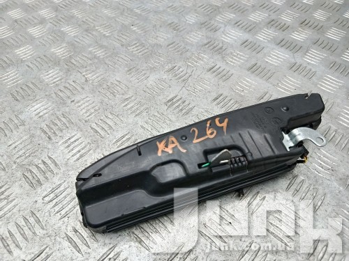 Подушка безопасности переднего левого сидения для BMW 7-серия G11 2016-2022 oe 72127362899 разборка бу