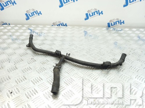 Трубка системы охлаждения для Вольксваген Jetta A7 (2019-2025) oe 04E121070AC разборка бу