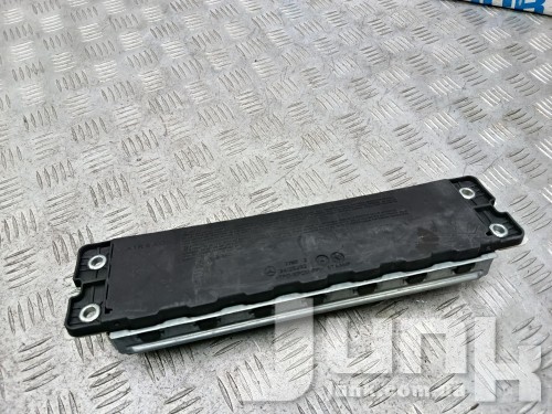 Подушка безопасности ног водителя для Mercedes W222 S-Klasse 2014-2020 oe A2228600302 разборка бу