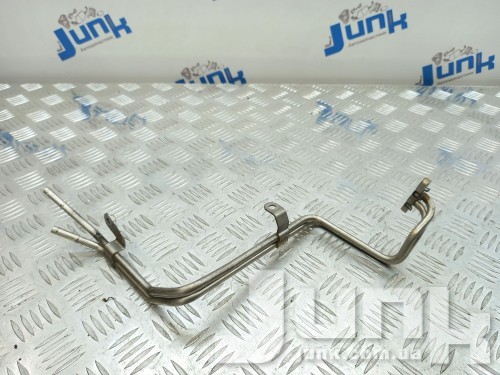 Трубка системы охлаждения для Вольксваген Jetta A7 (2019-2025) oe 04E121497J разборка бу