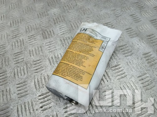 Подушка безопасности левого сидения для Land Rover Range Rover IV (L405) 2012-2021 oe LR040379 разборка бу