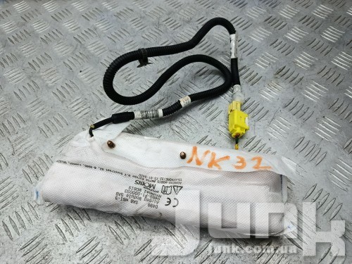 Подушка безопасности переднего левого сидения для KIA Optima 2019 oe 88910D5000 разборка бу