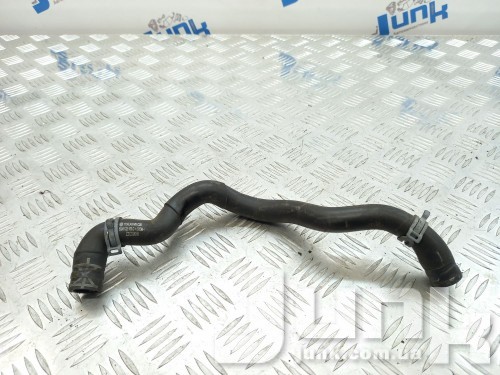 Патрубок системы охлаждения для Вольксваген Jetta A7 (2019-2025) oe 5QM122109G разборка бу