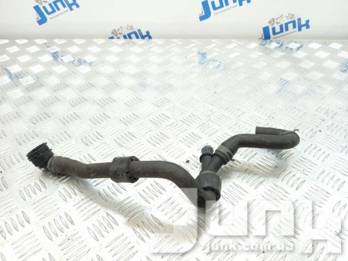 Патрубок системы охлаждения для Вольксваген Jetta A7 (2019-2025) oe 5Q0122051BD разборка бу