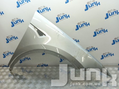 Крыло переднее правое для Tesla Model X 2015-2024 oe 1069534E0A разборка бу