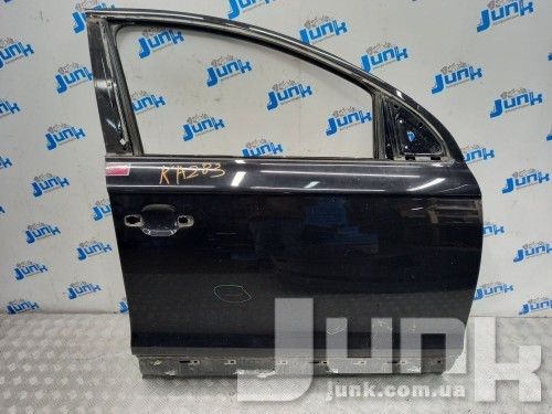 Дверь передняя правая для Audi Q7 4L oe 4L0831052A разборка бу