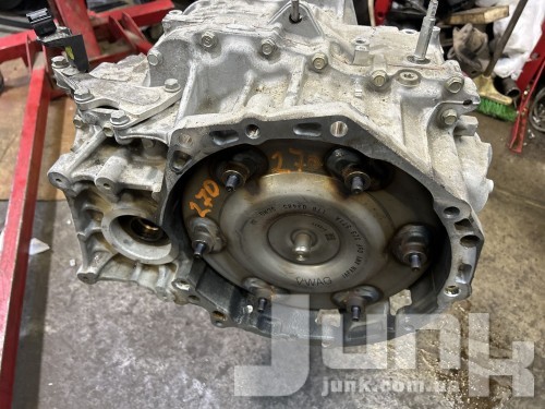 АКПП (автоматическая коробка переключения передач) для Вольксваген Tiguan 2 oe 09P300036H разборка бу