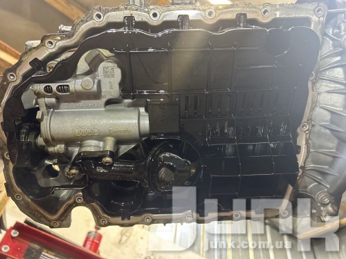 Двигатель (мотор) 2.0 TFSI DGUA для Вольксваген Tiguan 2 oe 06K100035T запчасти бу Двигатель (мотор) 2.0 TFSI DGUA для Вольксваген Tiguan 2 oe 06K100035T разборка бу