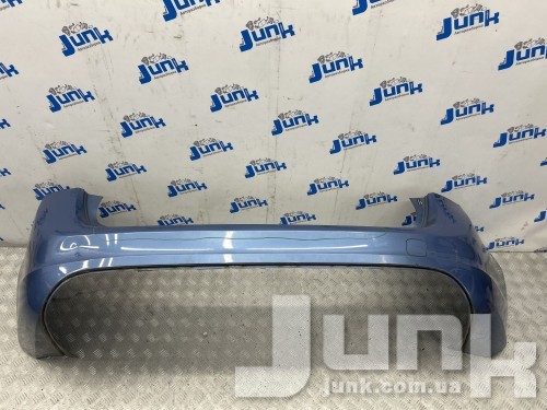 Бампер задний для Volvo V60 I 2010-2018 oe 39808182 разборка бу