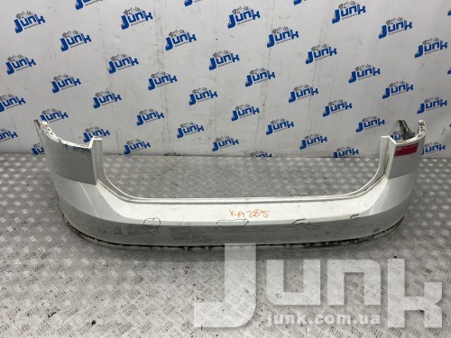 Бампер задний для Вольксваген Golf 7 Alltrack (2017-2019)