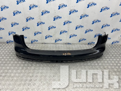 Бампер задний для Audi Q3 (F3) 2019-2025 oe 83A807067GRU разборка бу