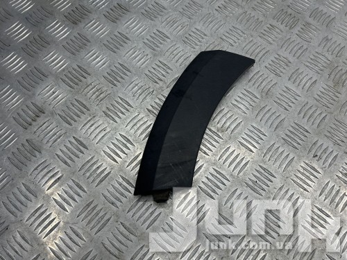 Расширитель колесной арки задней правый для Вольксваген Golf 7 Alltrack (2017-2019) oe 5GM807416B9B9 разборка бу