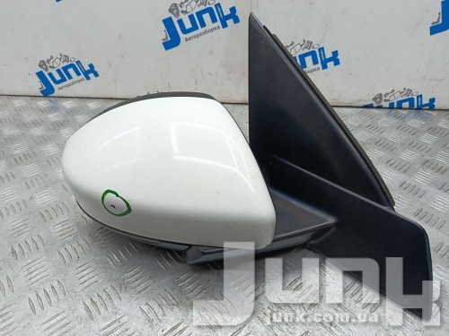 Зеркало наружное правое для Land Rover Discovery Sport (L550) 2014–2026 oe LR072954 разборка бу