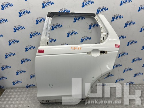 Дверь задняя левая для Land Rover Discovery Sport (L550) 2014–2026 oe LR061285 разборка бу