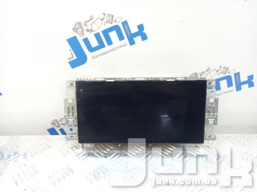 Дисплей информационный для Audi Q3 (F3) 2019-2025 oe 83A919604D разборка бу