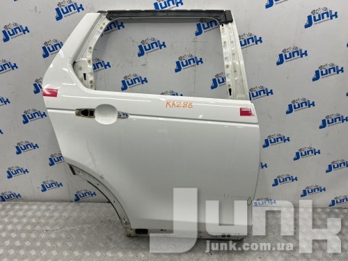 Дверь задняя правая для Land Rover Discovery Sport (L550) 2014–2026 oe LR061284 разборка бу
