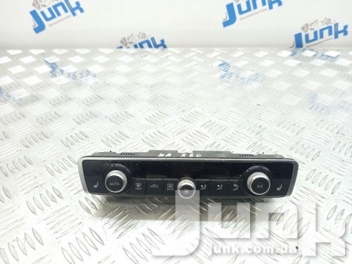 Блок управления климат контролем для Audi Q3 (F3) 2019-2025 oe 83A820043G запчасти бу Блок управления климат контролем для Audi Q3 (F3) 2019-2025 oe 83A820043G разборка бу