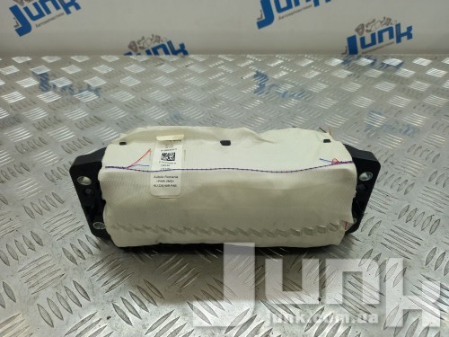 Подушка безопасности airbag пассажирская для Audi Q3 (F3) 2019-2025 oe 83A880204E разборка бу