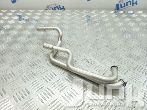 Трубки радиатора печки для Audi Q3 (F3) 2019-2025 oe 5Q1819857B запчасти бу Трубки радиатора печки для Audi Q3 (F3) 2019-2025 oe 5Q1819857B разборка бу