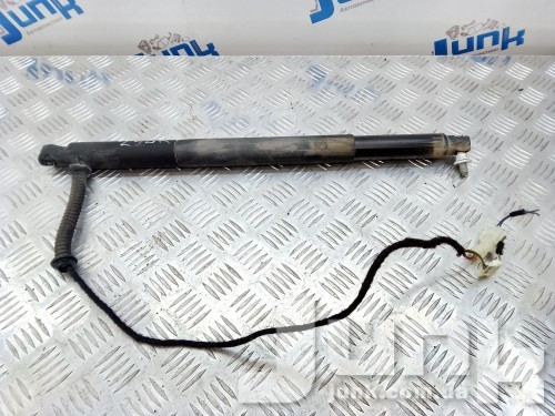 Привод крышки багажника правый для BMW X6 M E71 (2008-2014) oe 51247332698 разборка бу