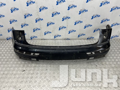 Бампер задний для Audi Q5 II FY