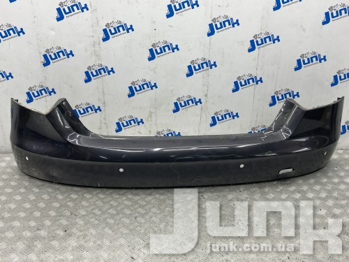 Бампер задний для Audi A8 D4 oe 4H0807067AGRU разборка бу