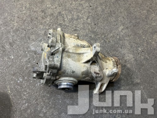 Редуктор переднего моста для Infiniti Q50 oe 385004HZ2A запчасти бу Редуктор переднего моста для Infiniti Q50 oe 385004HZ2A разборка бу