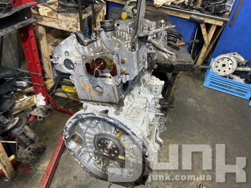 Двигатель (мотор) 2.0 для Infiniti Q50 разборка бу