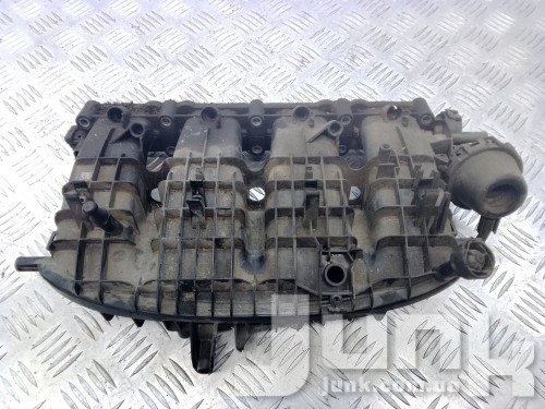 Впускной коллектор для Вольксваген Tiguan 2 oe 06L133201ET запчасти бу Впускной коллектор для Вольксваген Tiguan 2 oe 06L133201ET разборка бу