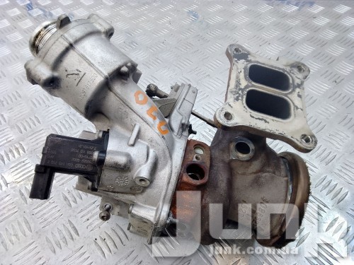 Турбина для Вольксваген Tiguan 2 oe 06K145654J запчасти бу Турбина для Вольксваген Tiguan 2 oe 06K145654J разборка бу